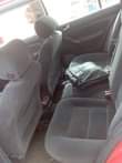 A picture of EXTREMELY CLEAN GOLF RED COLOR HURRY NOW Absolutely nothing to