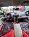 A picture of 2011 Registered Toyota Venza available with Thumbstart leather seat and