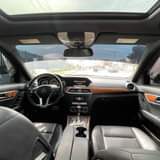 A picture of For Sale Condition Nigerian used Extremely clean Mercedes Benz c
