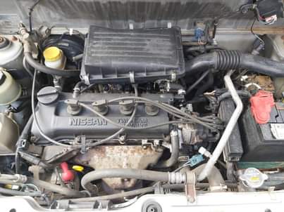 A picture of Car