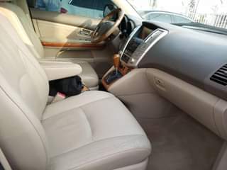 A picture of Rx350
