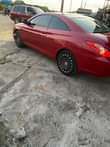 A picture of 2005 model solara