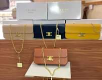 handbags