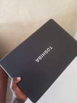 toshiba laptops