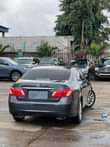 A picture of 2007 08 Sharp Toks Lexus Es350 Full option Recent Import