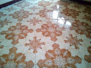 A picture of Reposted. Single rooms self contained for rent at UGX200k at