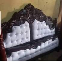 A picture of Home decor