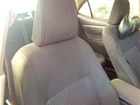 A picture of 2015 Toyota Corolla SE