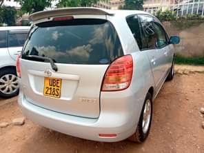 A picture of CARS FOR SALE THE PRICES ARE NEGOTIABLE 0755976779 0780830886