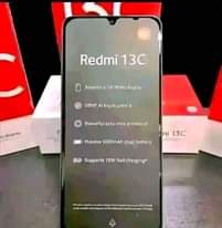 A picture of Redmi 13c available in easybuy