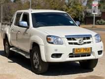 mazda bt50
