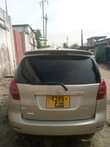 A picture of Toyota Spacio New Model Bei Million 5 800 000 Piga