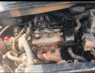 A picture of 2002 Toyota Sienna 08069525376
