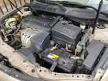 A picture of Toyota Camry muscle