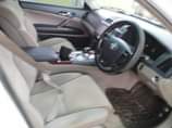 A picture of MarkX UBL at 21.7m 4wd Push to start button