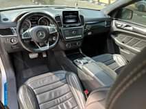 A picture of Mercedes