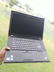 A picture of Lenovo core 5 Ram 8gb hdd 500gb procesor 2.50ghz chaji