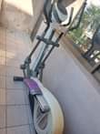 A picture of TREADMILL almost new kg 100