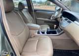 A picture of Toyota Avalon