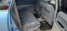 A picture of Toyota Nadia typesu