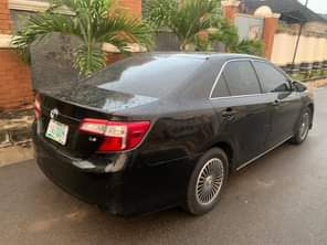 A picture of Camry 2013 N9 5m last You can add 200k on