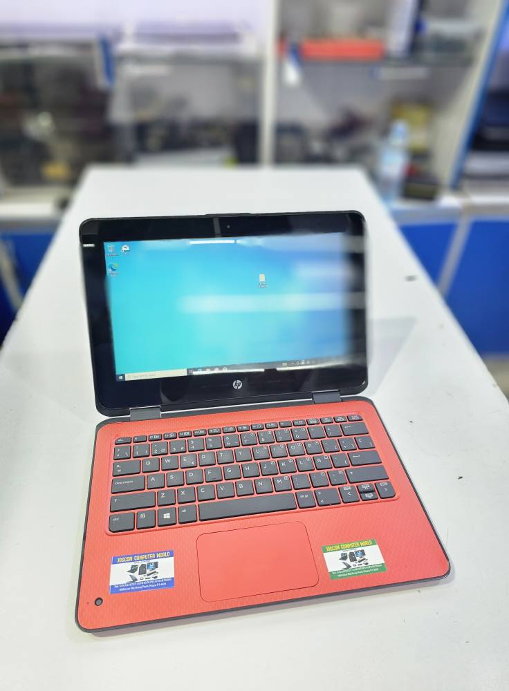 A picture of Hp x360
