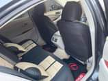 A picture of This is lexus Es350 2007 model full option with Tesla