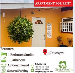 Rental P.