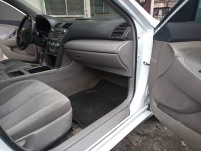 A picture of Takas Motors 07060931241 Toyota Camry 2009 model Equivalent to Belgium