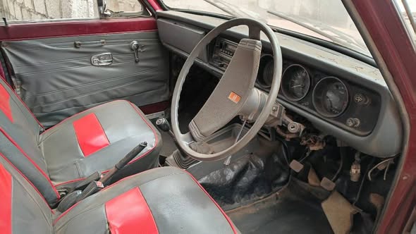 A picture of 1200 Manual transmission
