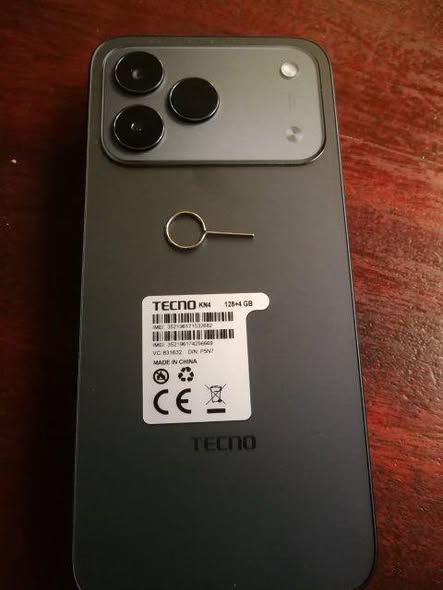 tecno phones