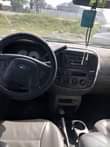 A picture of Ford Escape 2004 first body