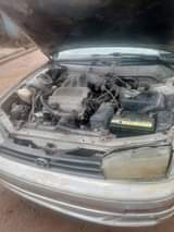 A picture of 1996 toyota Camry orobo