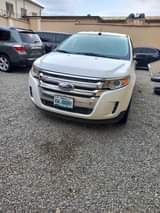 A picture of PRICE N3 5m Few Months Used 2014 Ford Edge Tokunbo