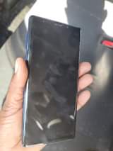 A picture of Samsung Note 9 Duos