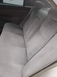A picture of Toyota Camry 2005 model aka big daddy for sale Super