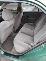A picture of Clean Corolla highest grade Everything is working perfectly Engine is