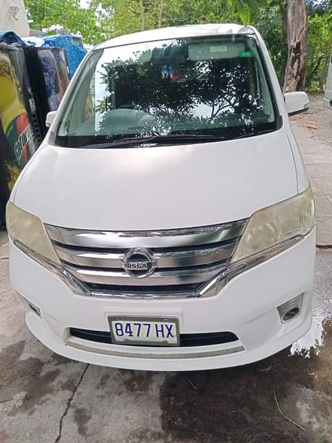 7 seater cars