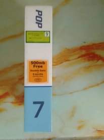 A picture of Smart phone