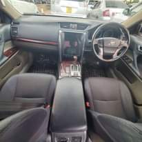 A picture of Markx 2013 28m negotiable