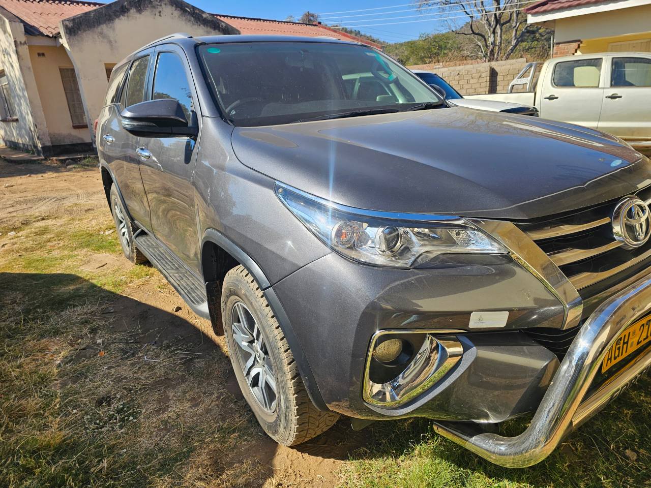 classifieds recent import