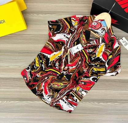 A picture of Bulamu Stores Authentic vintage shirts available Call WhatsApp 0757010109 0759636169