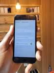A picture of IPHONE 7G USED