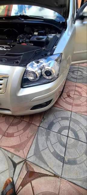 cars