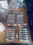 A picture of Volvo spare parts