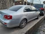 A picture of Volkswagen Jetta 2005