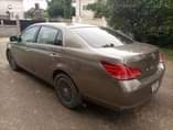 A picture of 2006 TOYOTA AVALON