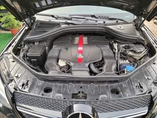 A picture of 2016 Mercedes GLE450 AMG price 52 7m Location Abuja 091