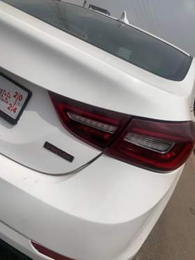 Car D.