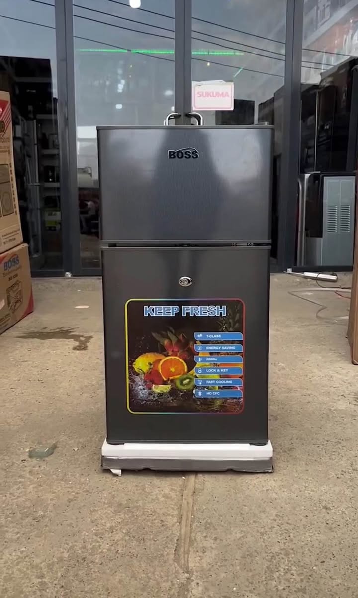 fridges